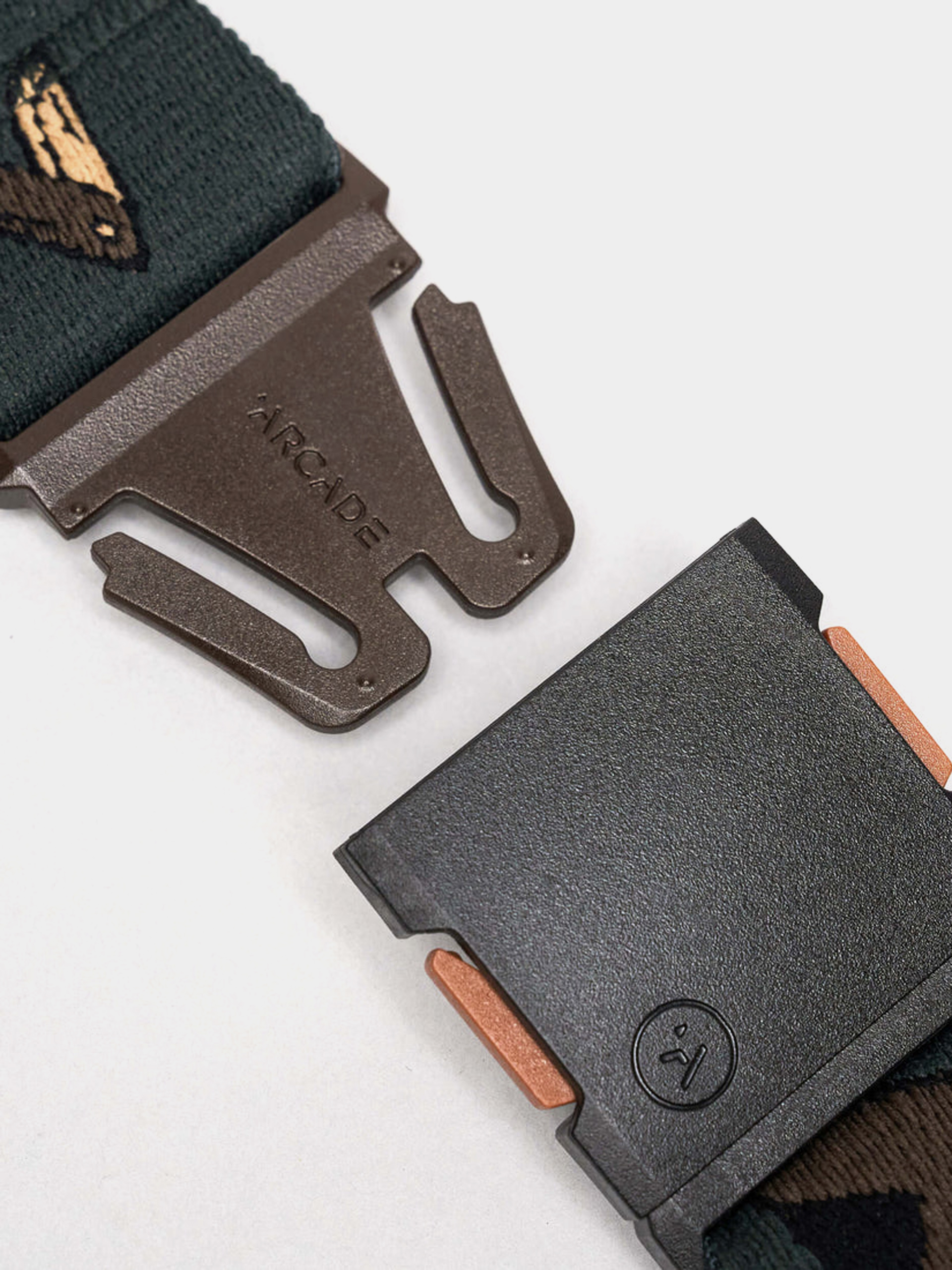 Curea Arcade Get Outside (jalapeno/bay)