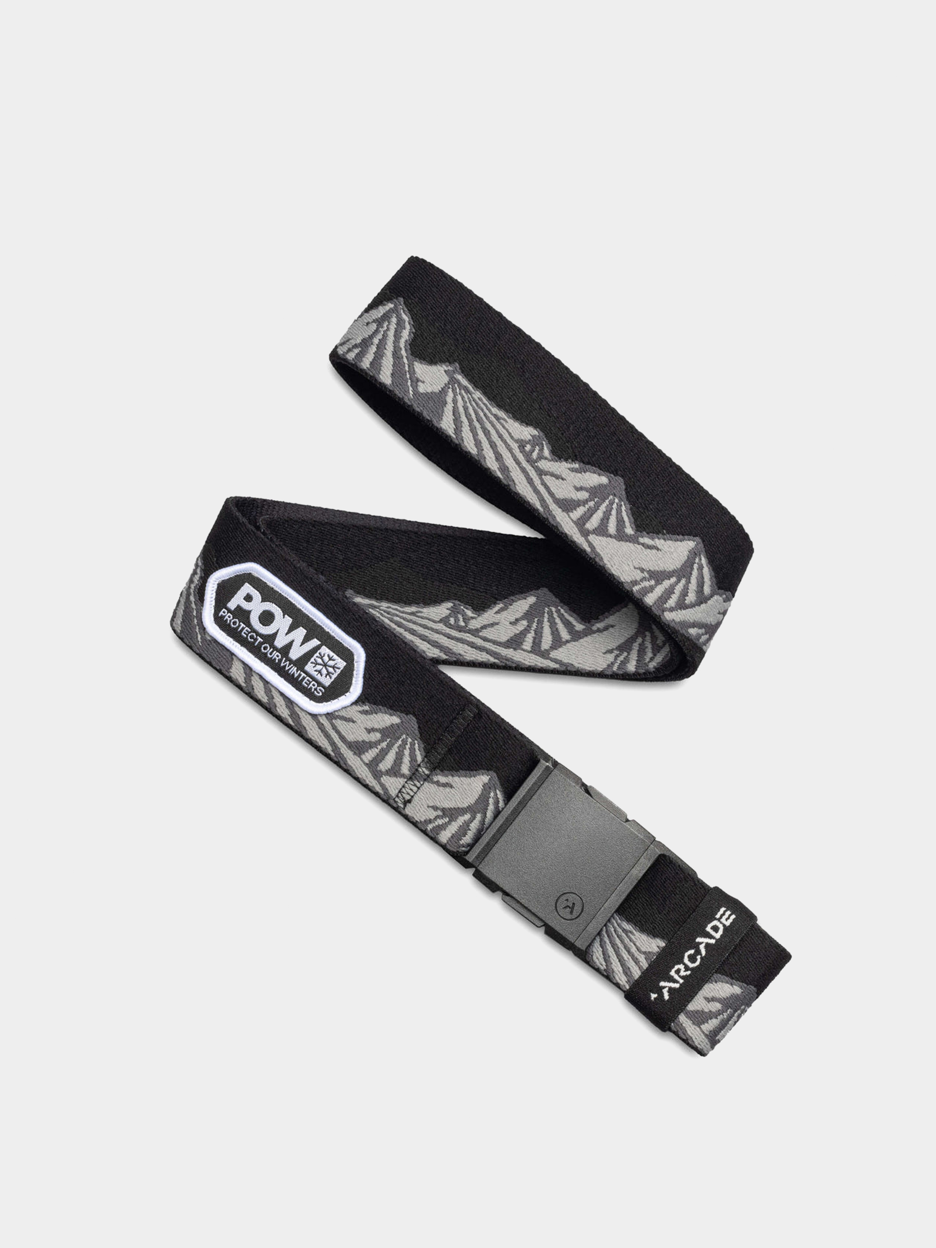 Curea Arcade POW x Joseph Toney