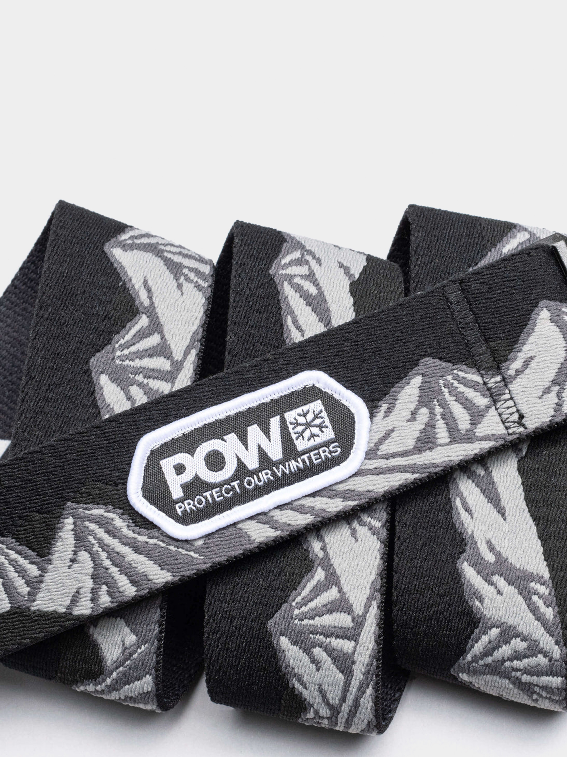 Curea Arcade POW x Joseph Toney (black/charcoal)