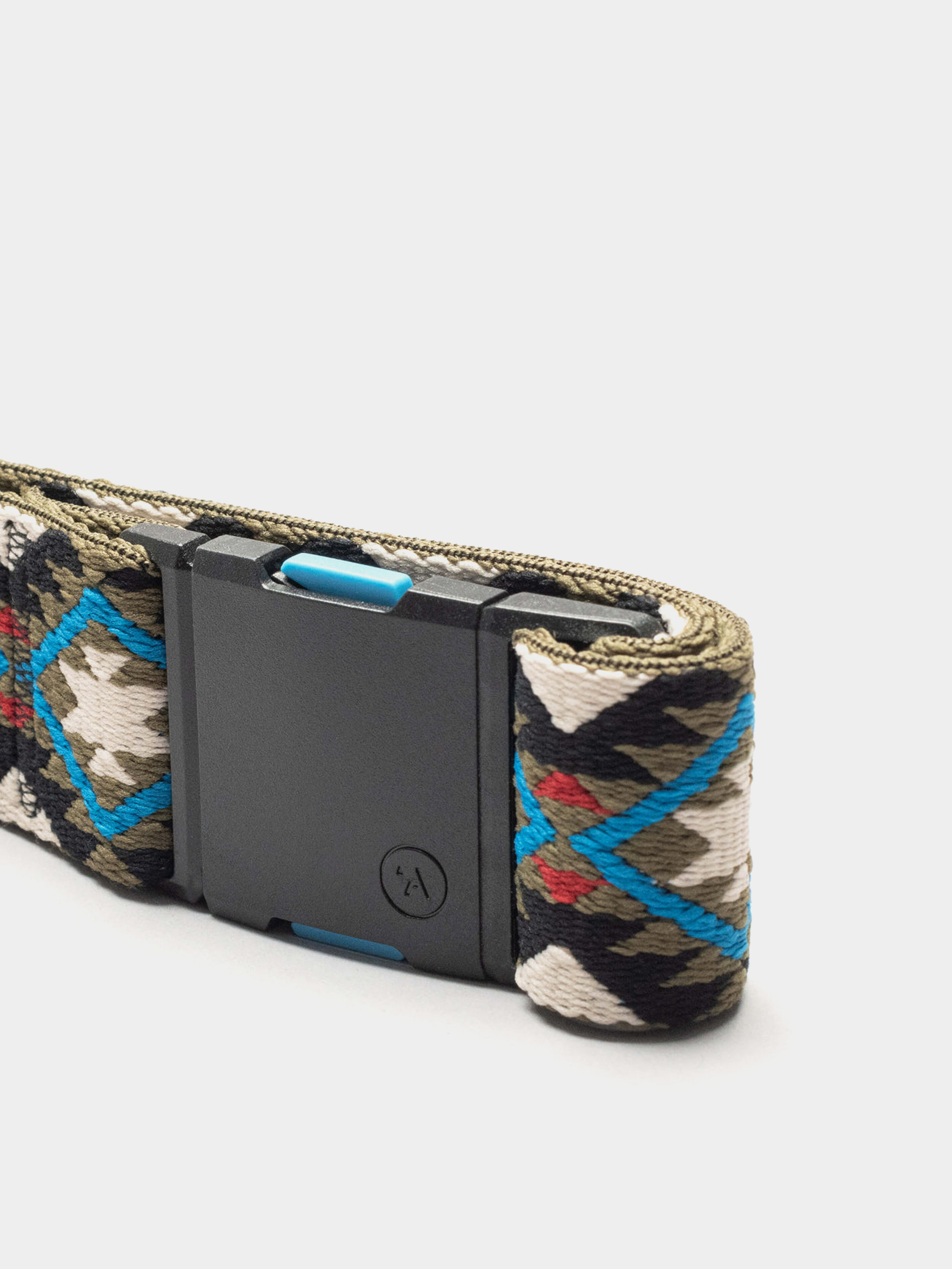 Curea Arcade Twilight (oat/turquoise)