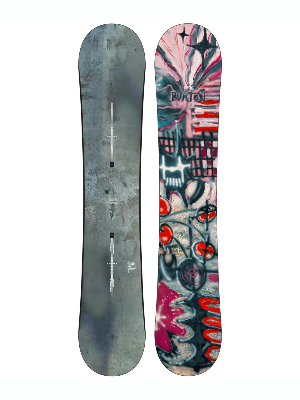 Pentru bărbați Snowboard Burton Blossom