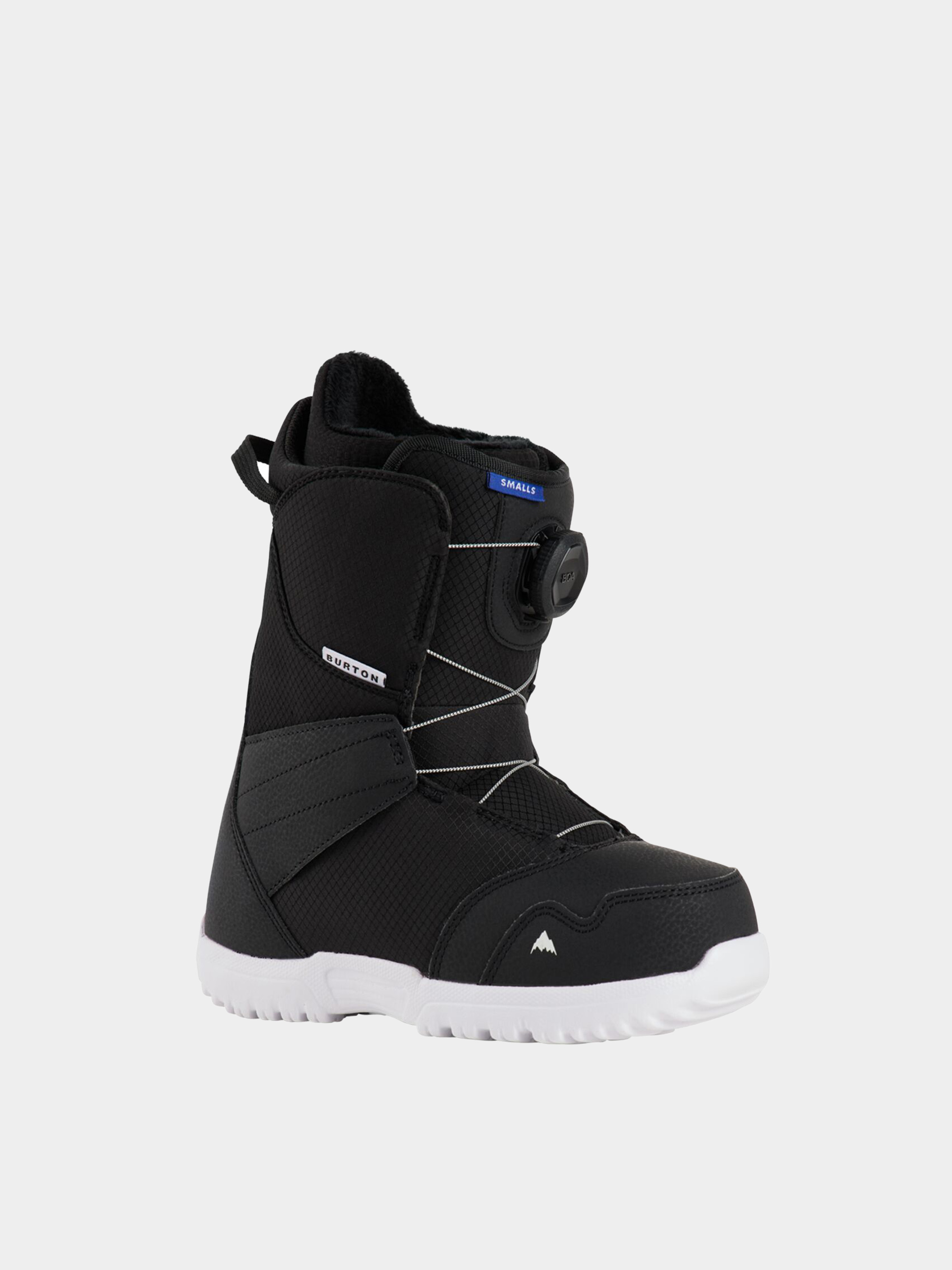 Încălțăminte pentru snowboard Burton Smalls Boa JR