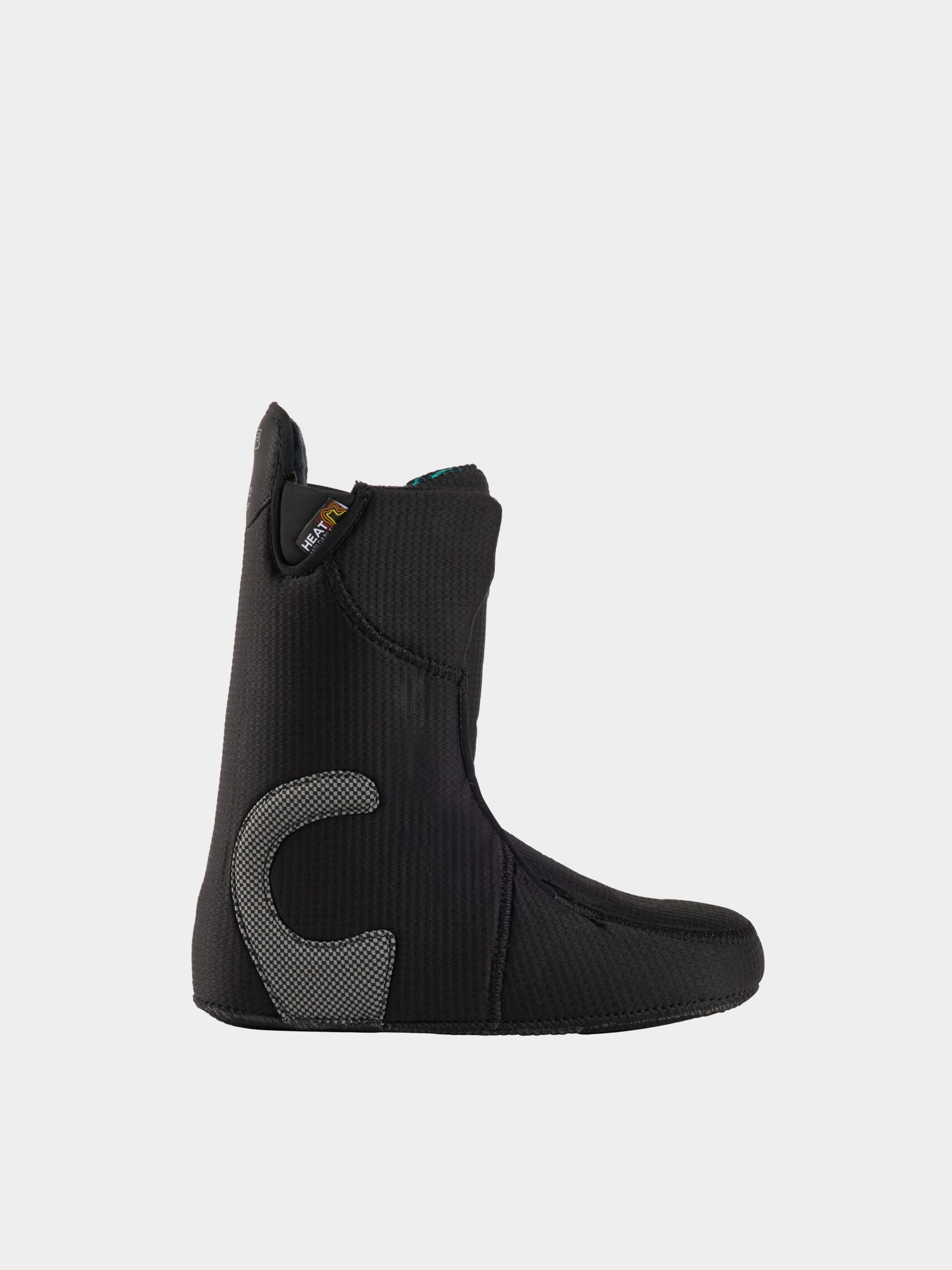 Pentru femei Încălțăminte pentru snowboard Burton Felix Boa (petrol green)