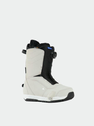 Încălțăminte pentru snowboard Burton Ruler Step On (gray cloud)