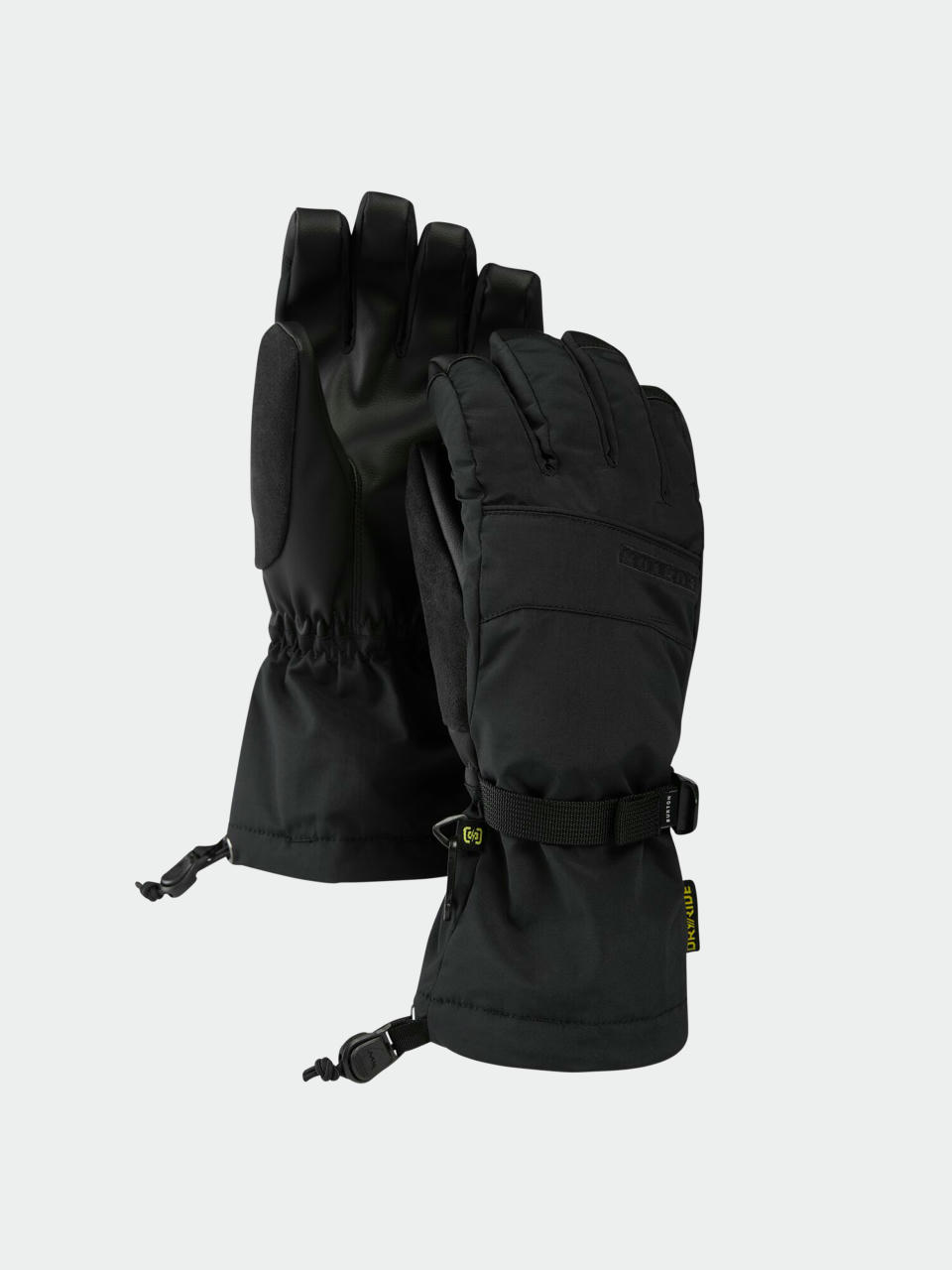 Mănuși Burton Profile Gloves Wmn (true black)