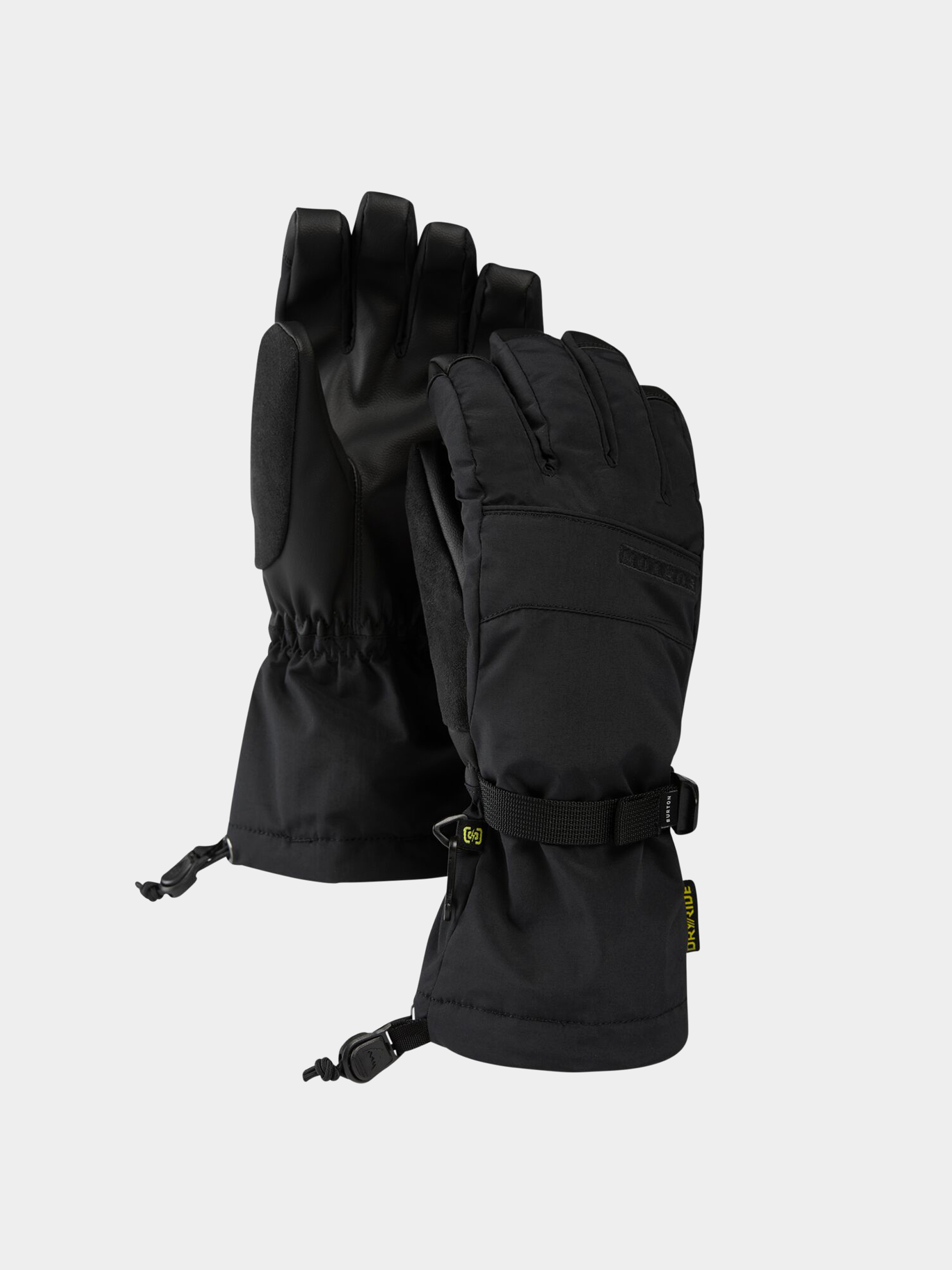 Mu0103nuu0219i Burton Profile Gloves Wmn (true black)