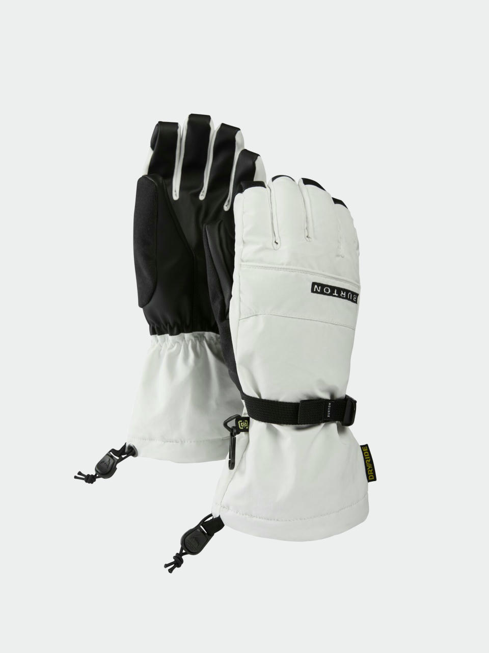 Mănuși Burton Profile Gloves Wmn (stout white)