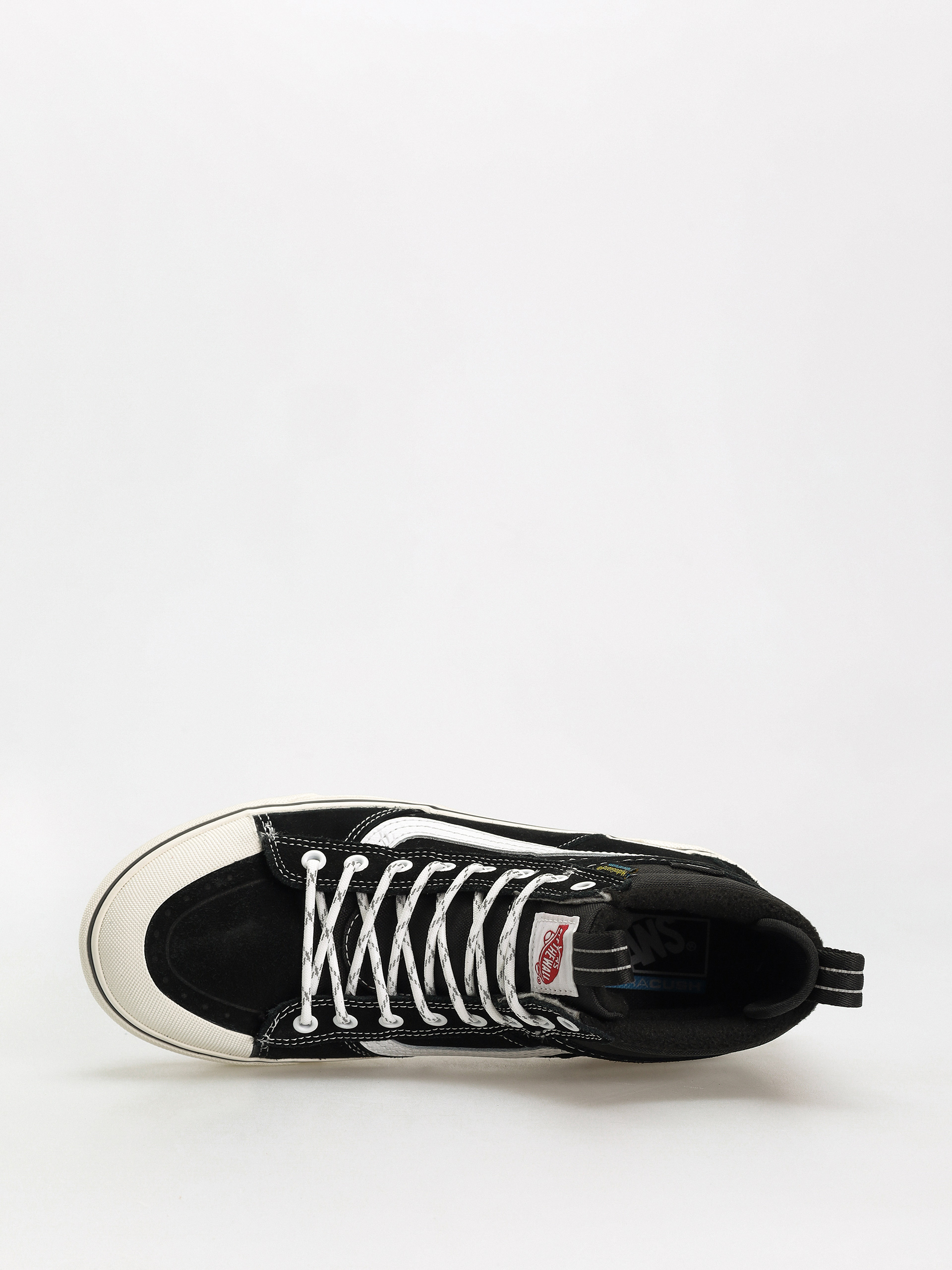 Pantofi Vans Sk8 Hi Waterproof MTE (black/true white)