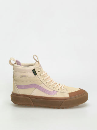 Pantofi Vans Sk8 Hi Waterproof MTE (white/purple)