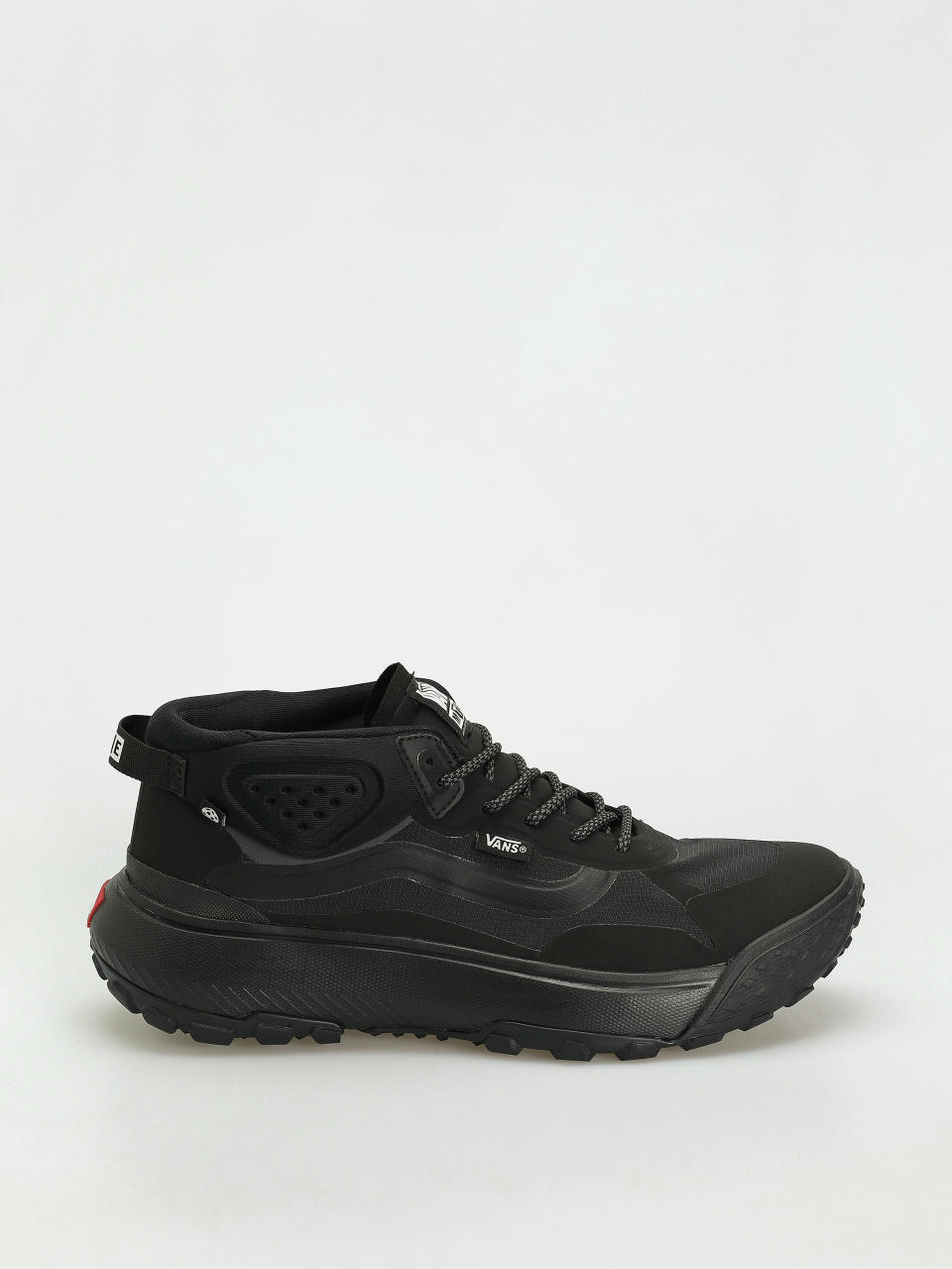 Pantofi Vans Crosspath Mid MTE (black/black)