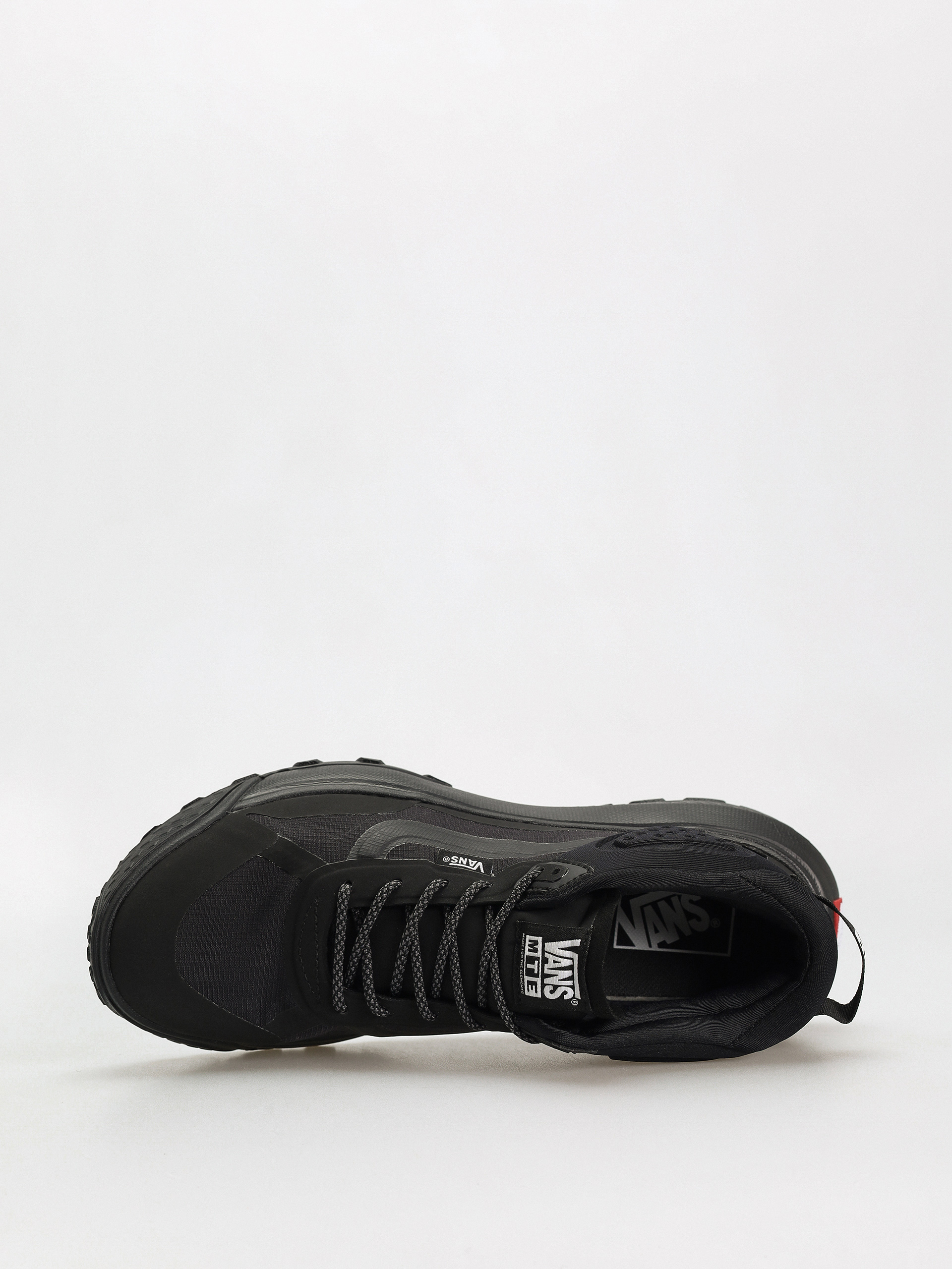 Pantofi Vans Crosspath Mid MTE (black/black)