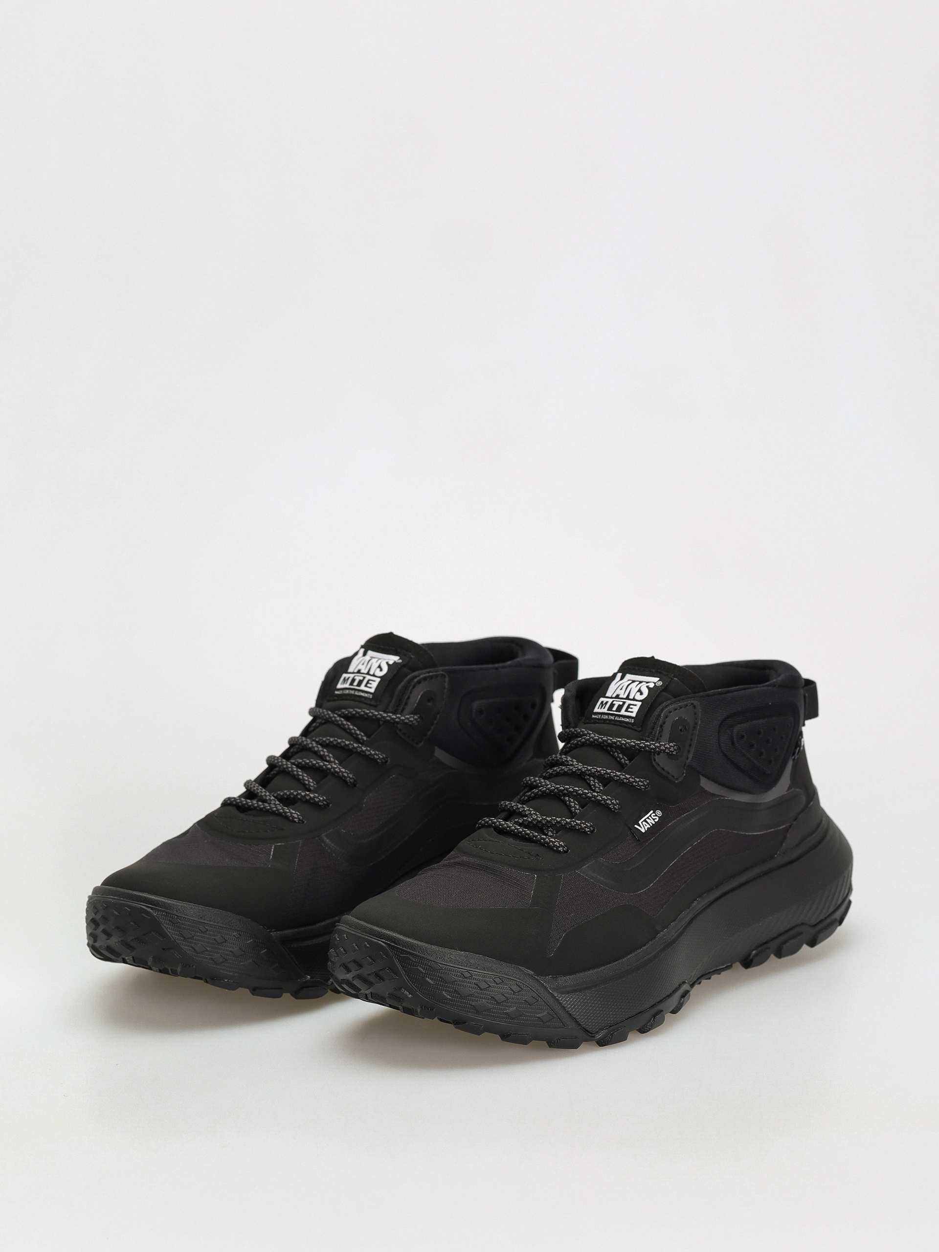 Pantofi Vans Crosspath Mid MTE (black/black)