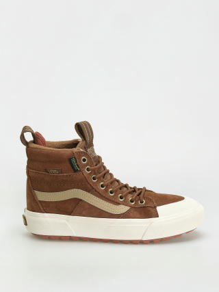 Pantofi Vans Sk8 Hi Waterproof MTE (brown)