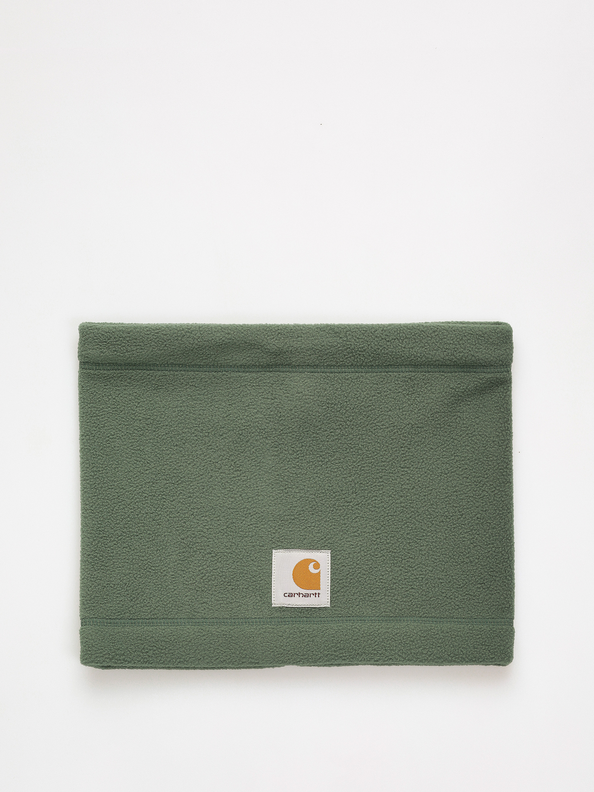 Eșarfă Carhartt WIP Corby (duck green)