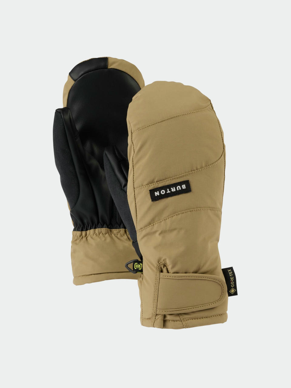 Mănuși Burton Gore Tex Reverb Mittens Wmn (kelp)