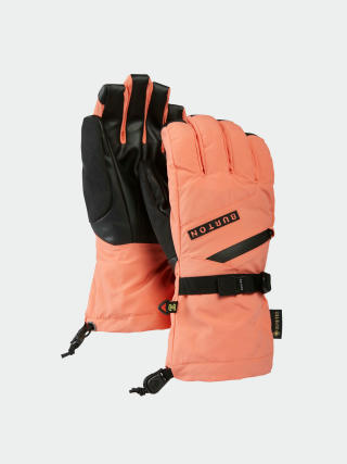 Mănuși Burton Gore Tex Gloves Wmn (peach echo)