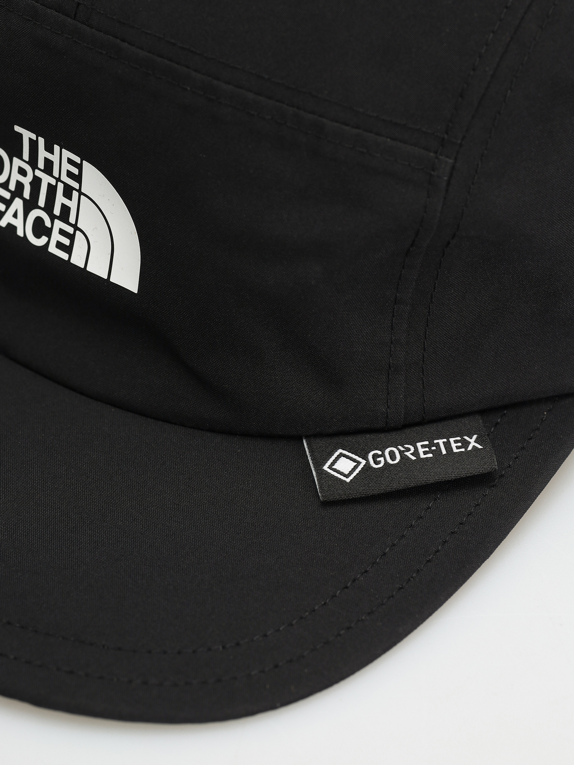 Șapcă The North Face Gtx Ballcap (tnf black)