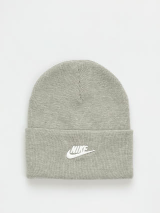 Căciulă Nike SB Peak (dk grey heather/white)