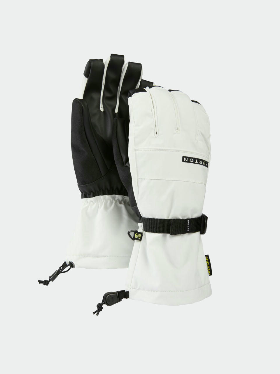 Mănuși Burton Profile Gloves (stout white)