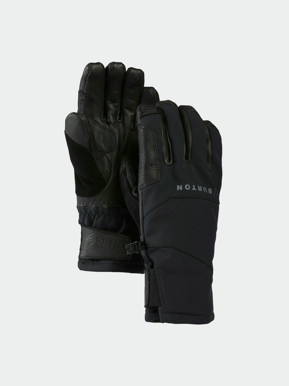 Mănuși Burton Ak Gore Tex Clutch Gloves (true black)