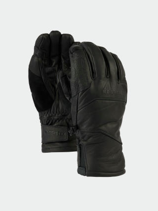 Mănuși Burton Ak Gore Tex Clutch Leather Gloves (true black)