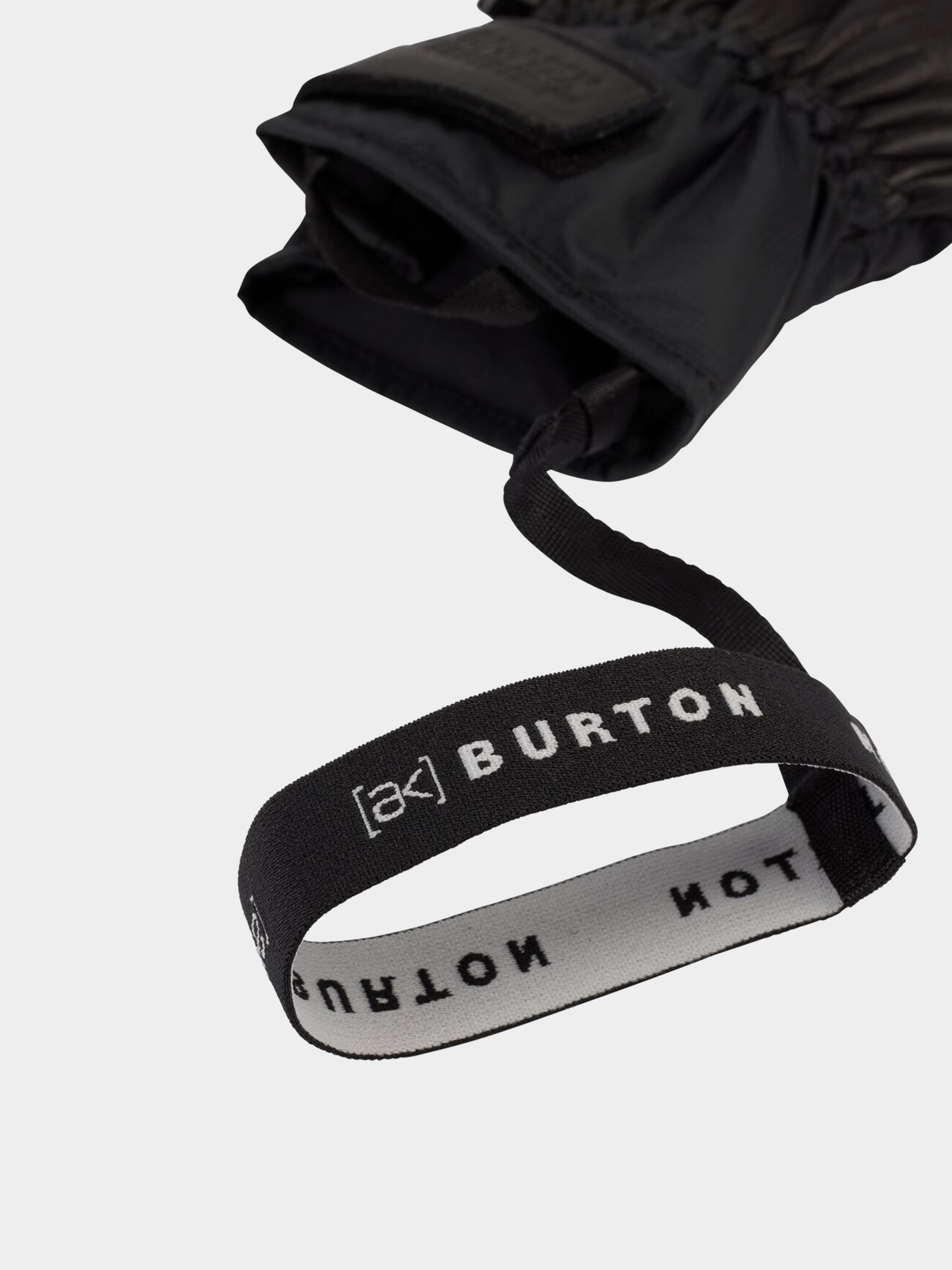 Mănuși Burton Ak Gore Tex Clutch Leather Gloves (true black)