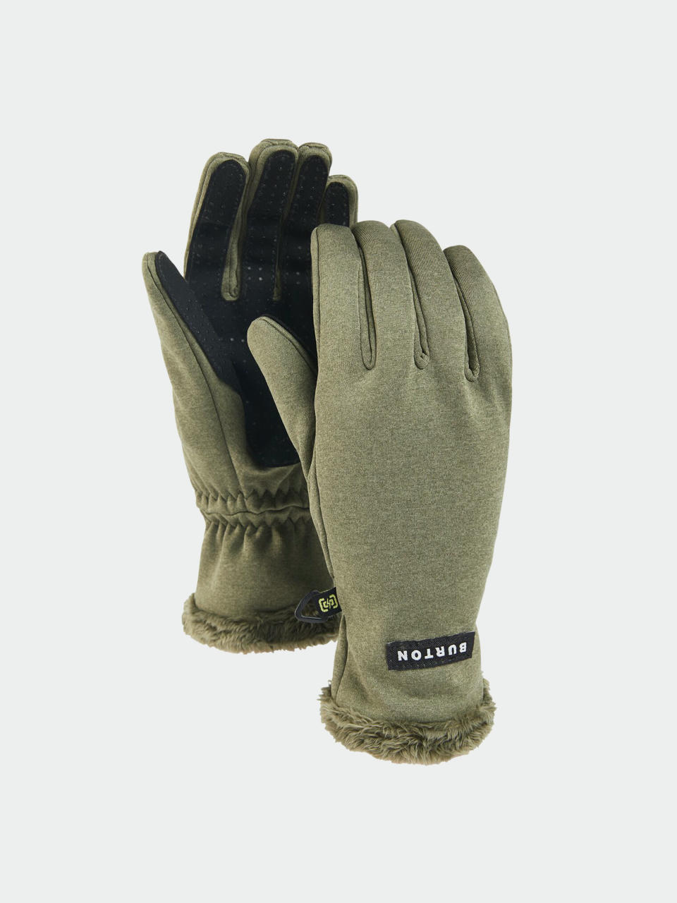 Mănuși Burton Sapphire Gloves Wmn (forest moss)