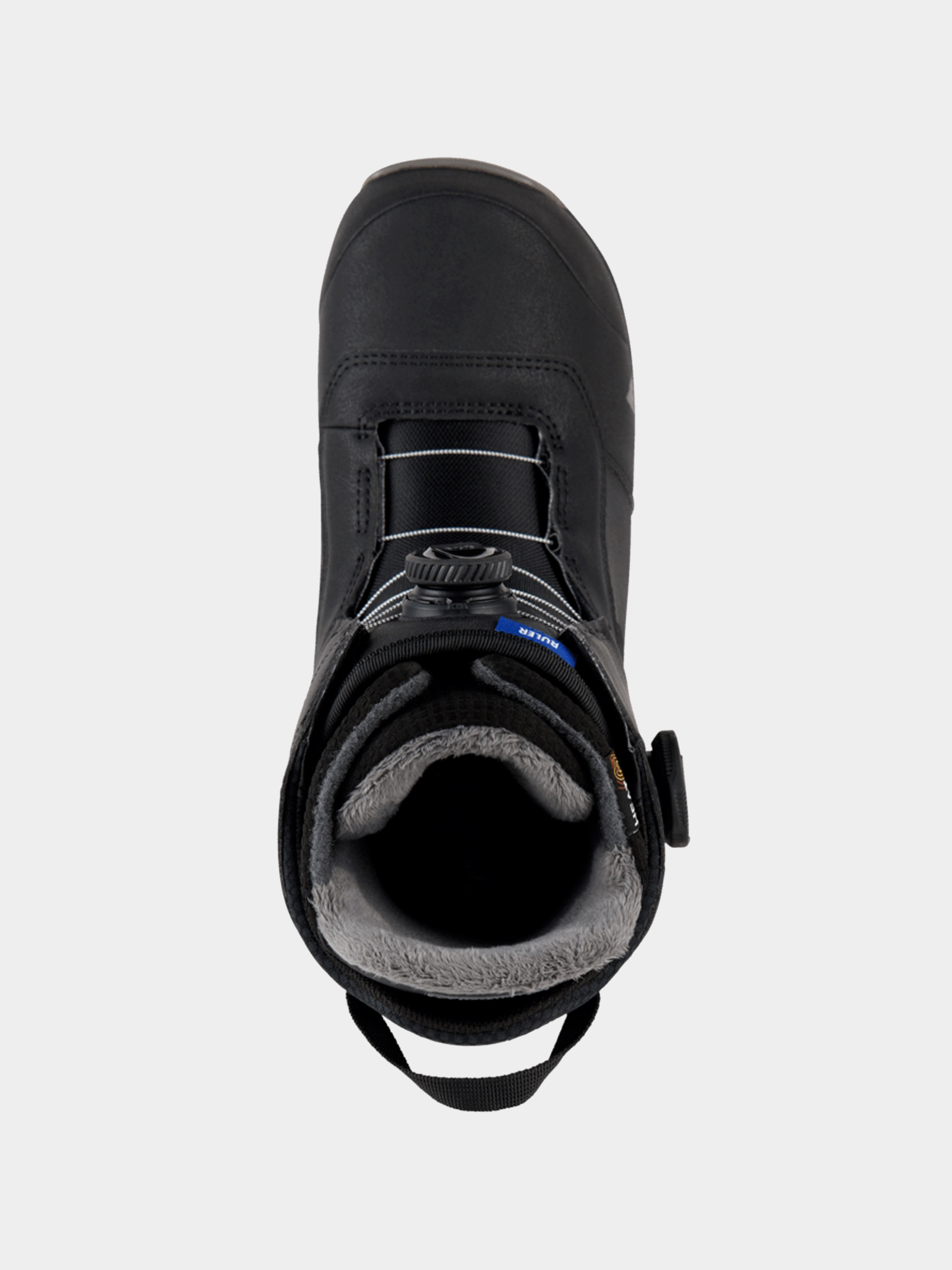 Încălțăminte pentru snowboard Burton Ruler Boa - negru (black)