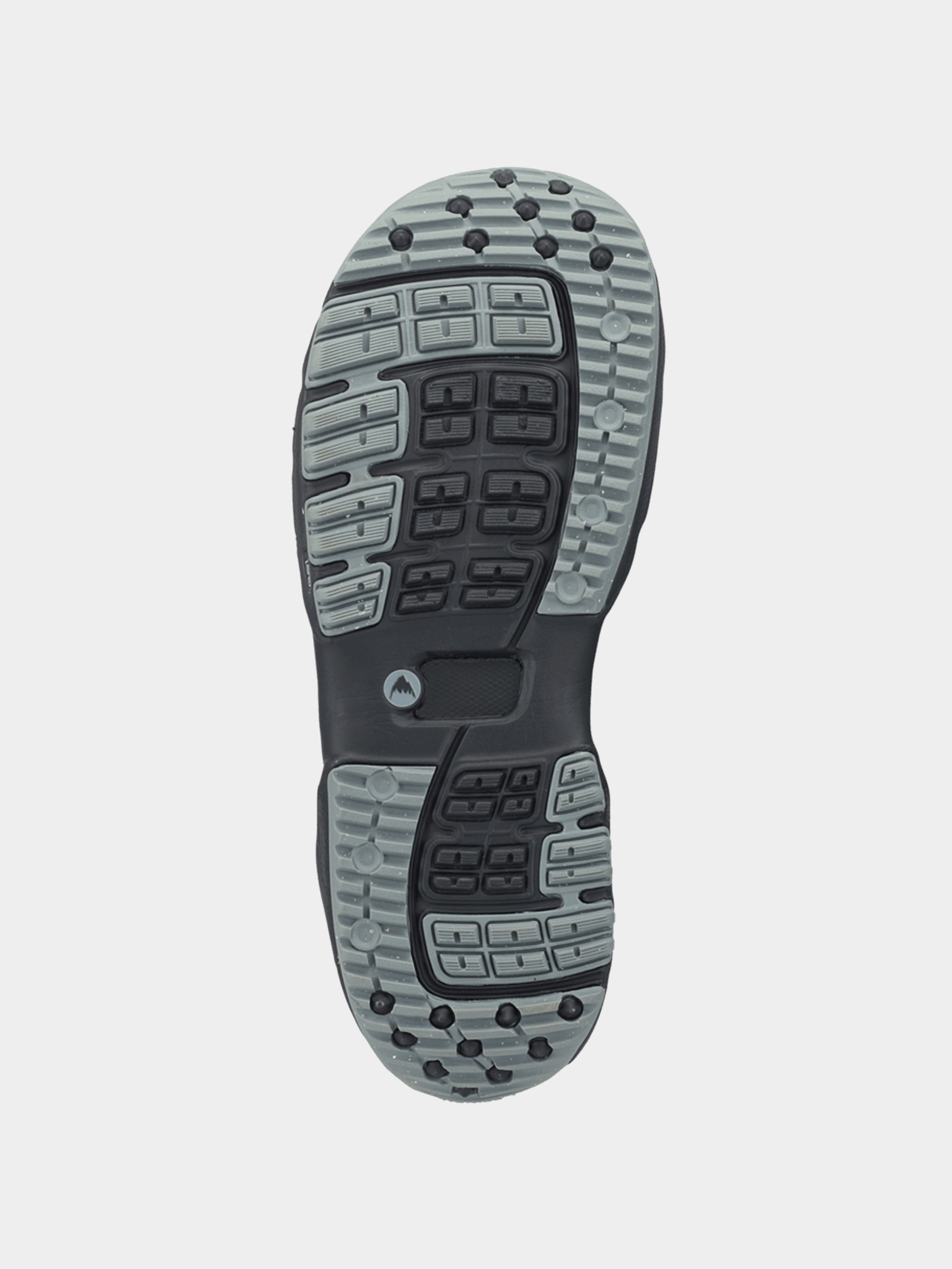 Pentru bărbați Încălțăminte pentru snowboard Burton Ruler Boa (black)