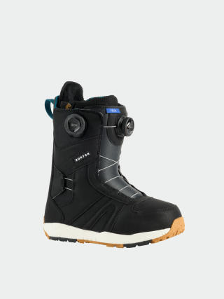 Încălțăminte pentru snowboard Burton Felix Boa Wmn (black)