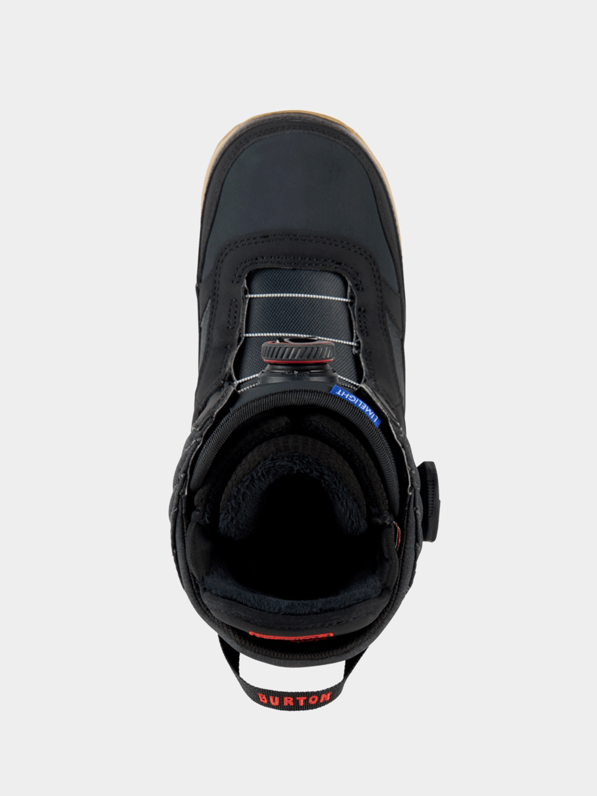 Pentru femei Încălțăminte pentru snowboard Burton Limelight Boa (black)