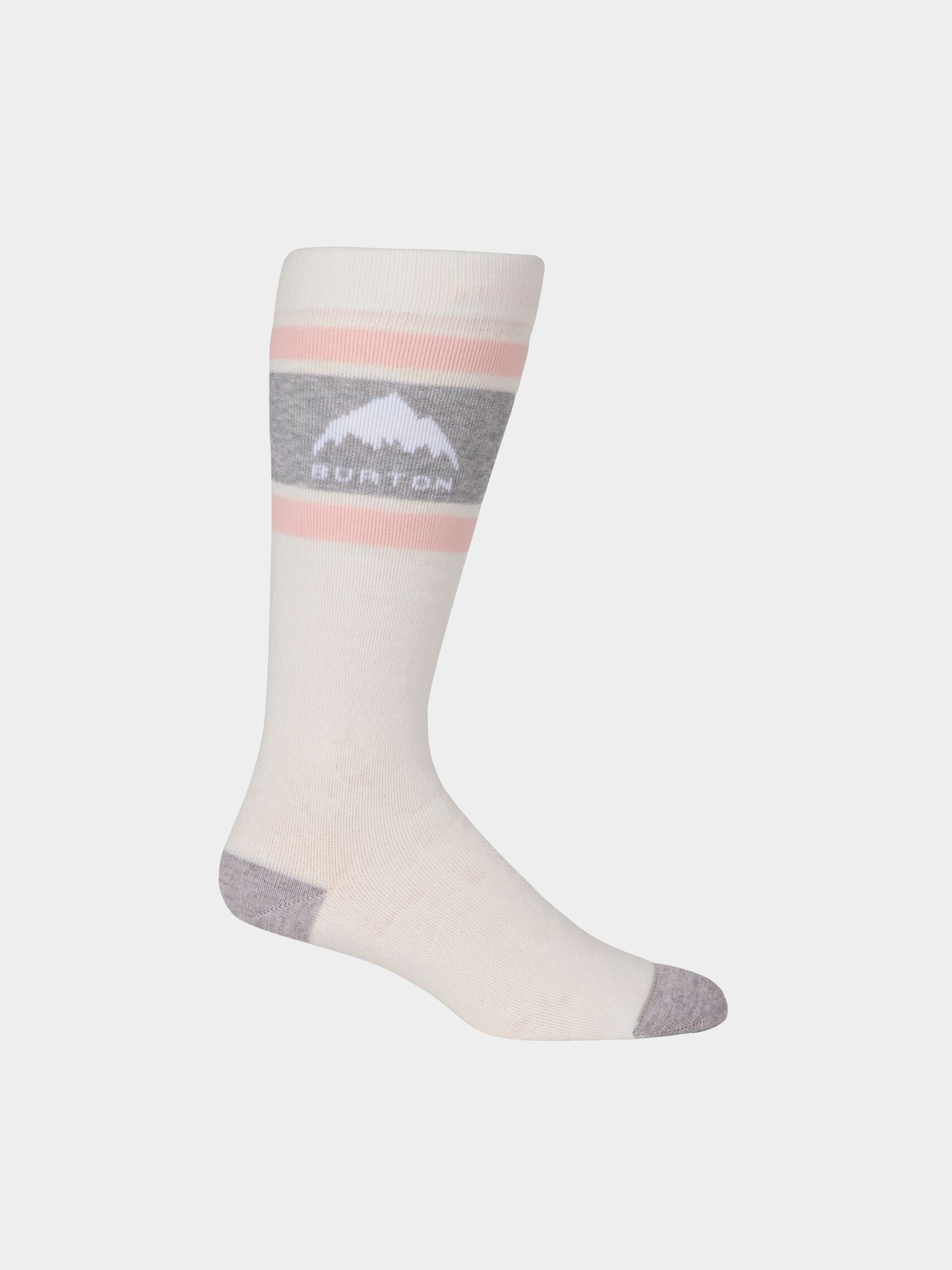 Șosete Burton Weekend Midweight 2 Pack Wmn (stout white)
