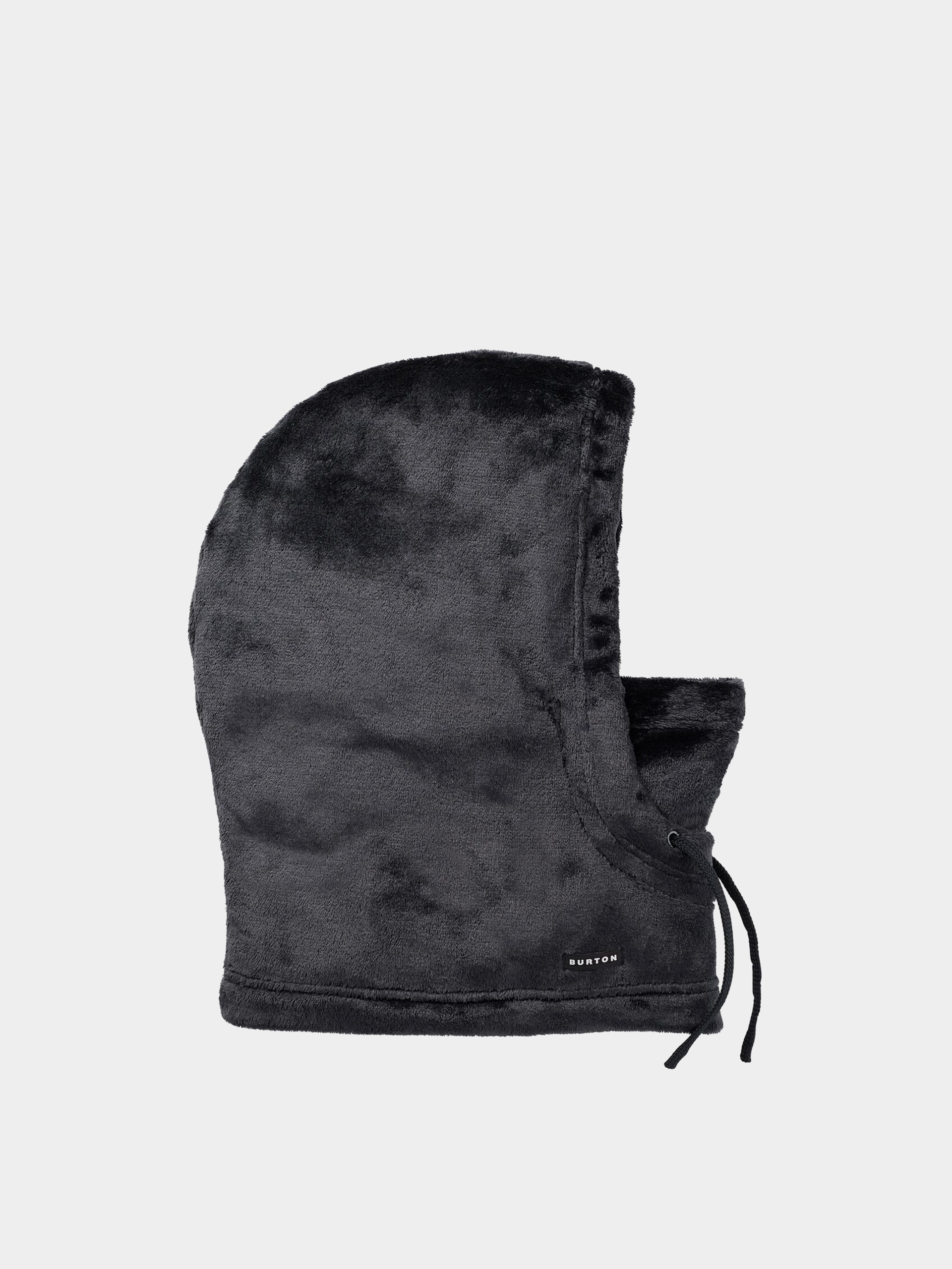 Eu0219arfu0103 Burton Cora Hood Wmn (true black)