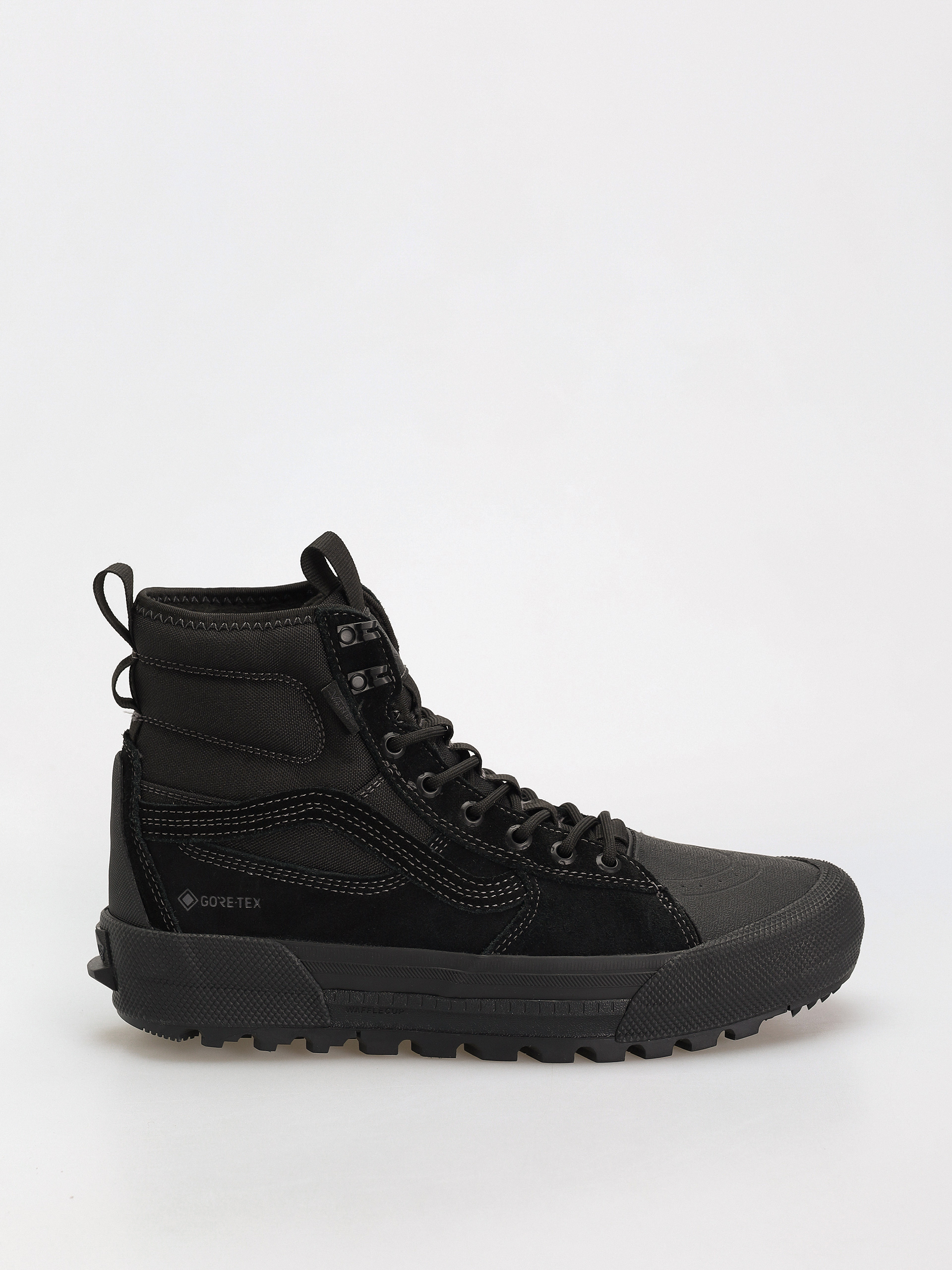 Pantofi Vans Sk8 Hi Gore Tex MTE (blackout)