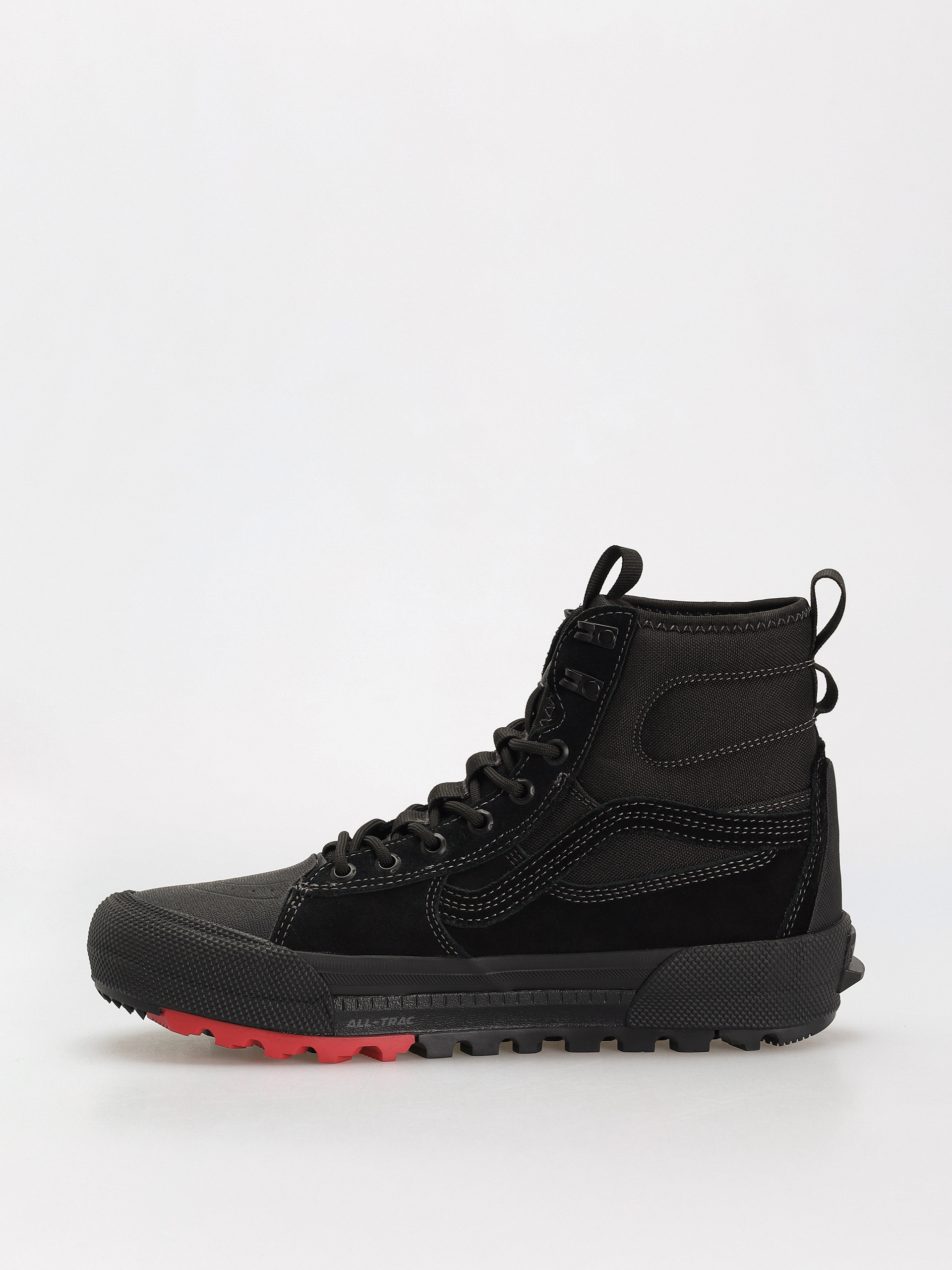 Pantofi Vans Sk8 Hi Gore Tex MTE (blackout)