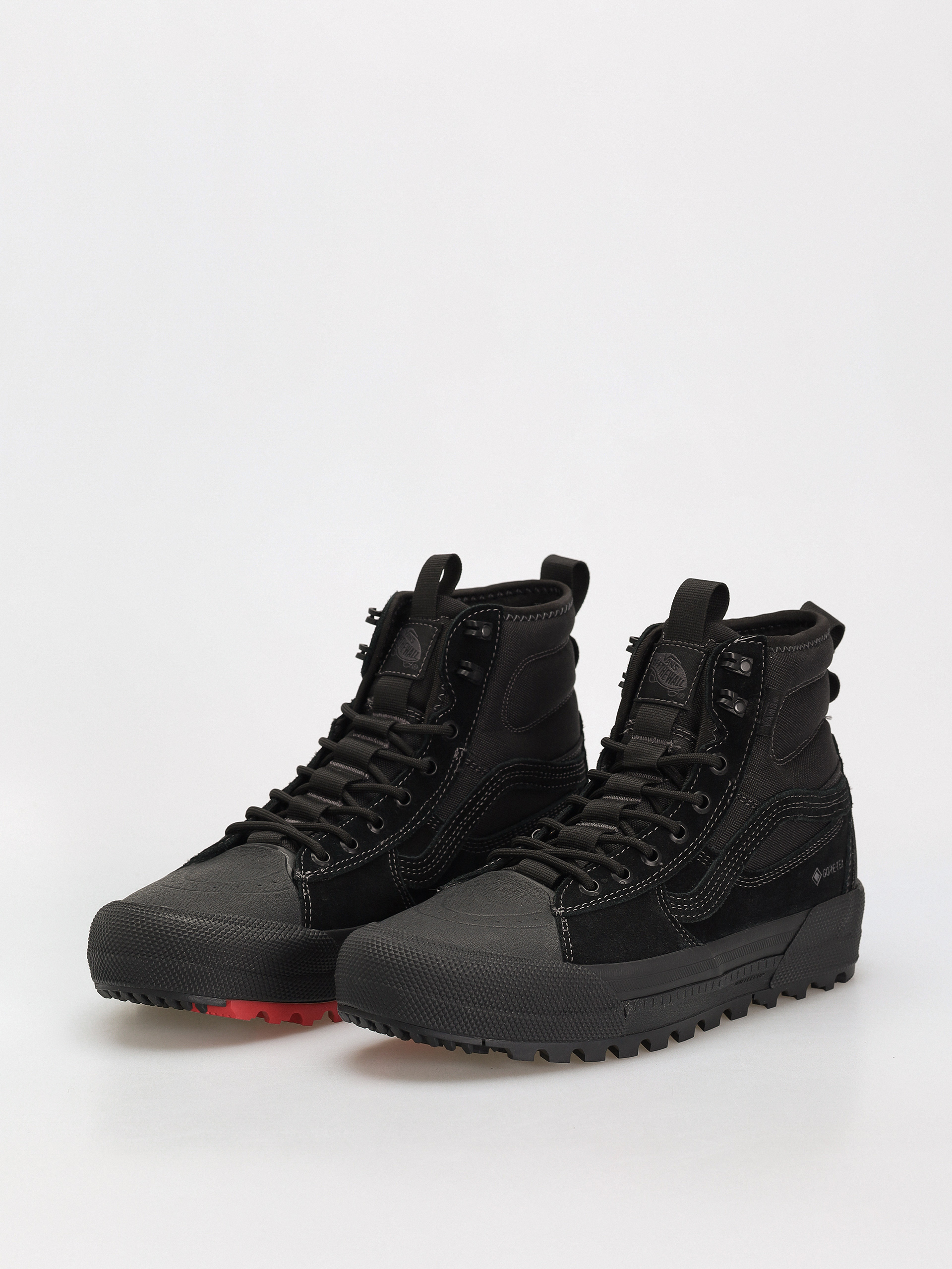 Pantofi Vans Sk8 Hi Gore Tex MTE (blackout)