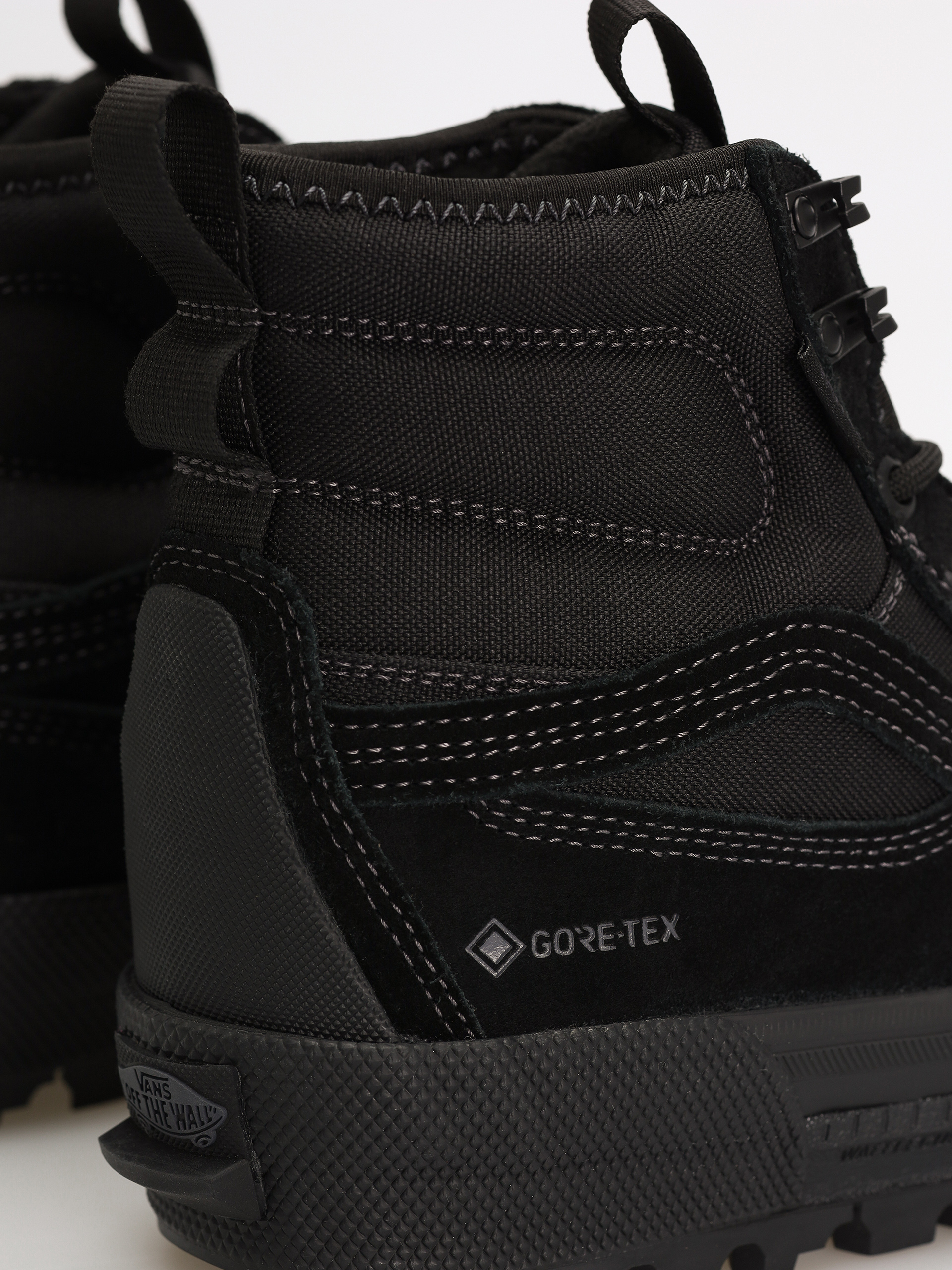 Pantofi Vans Sk8 Hi Gore Tex MTE (blackout)