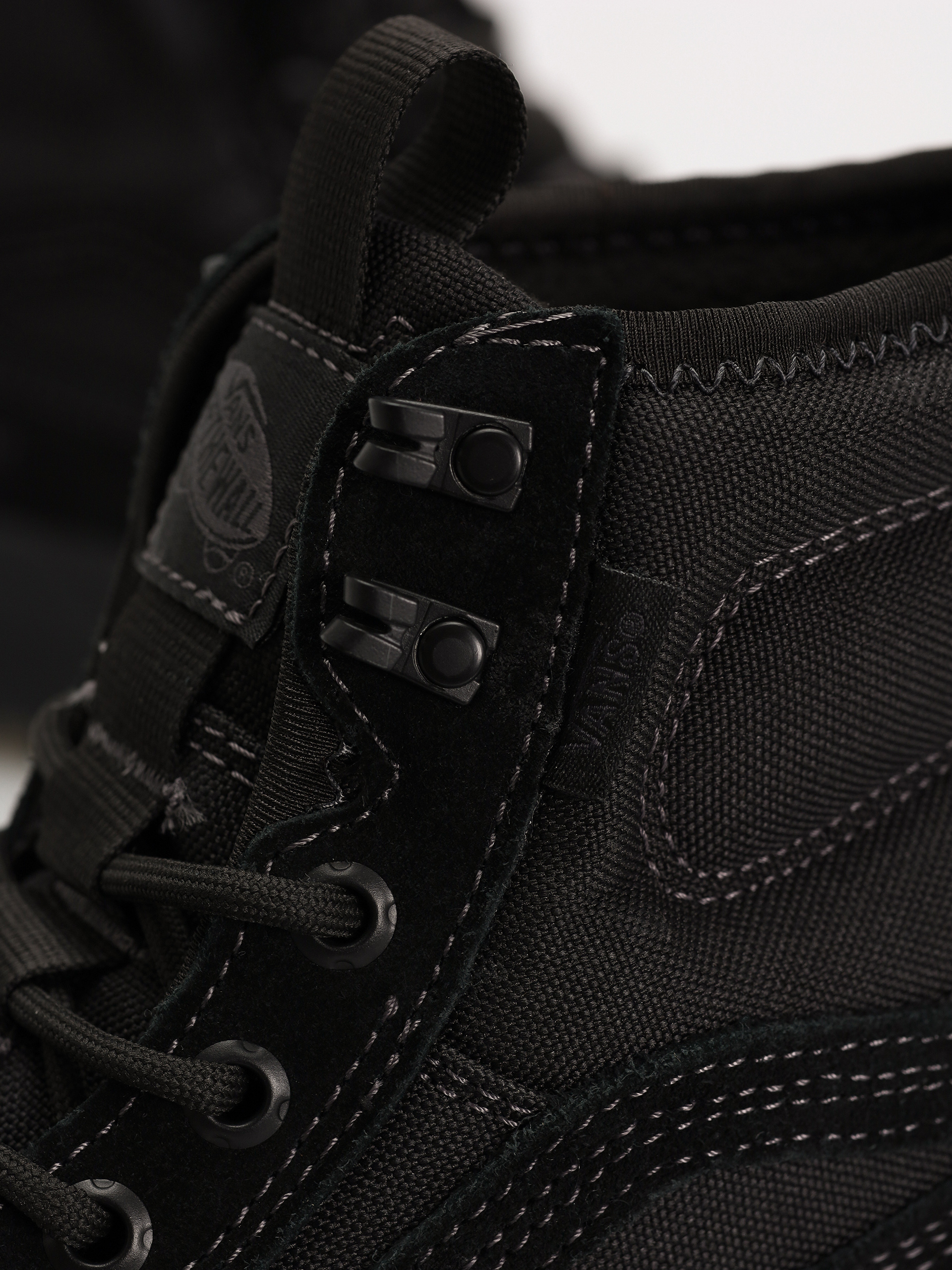 Pantofi Vans Sk8 Hi Gore Tex MTE (blackout)