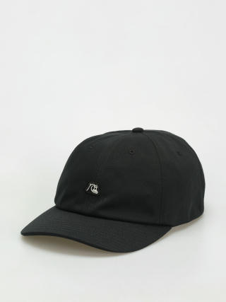 Șapcă Quiksilver Pierdrop Cap (jet black)