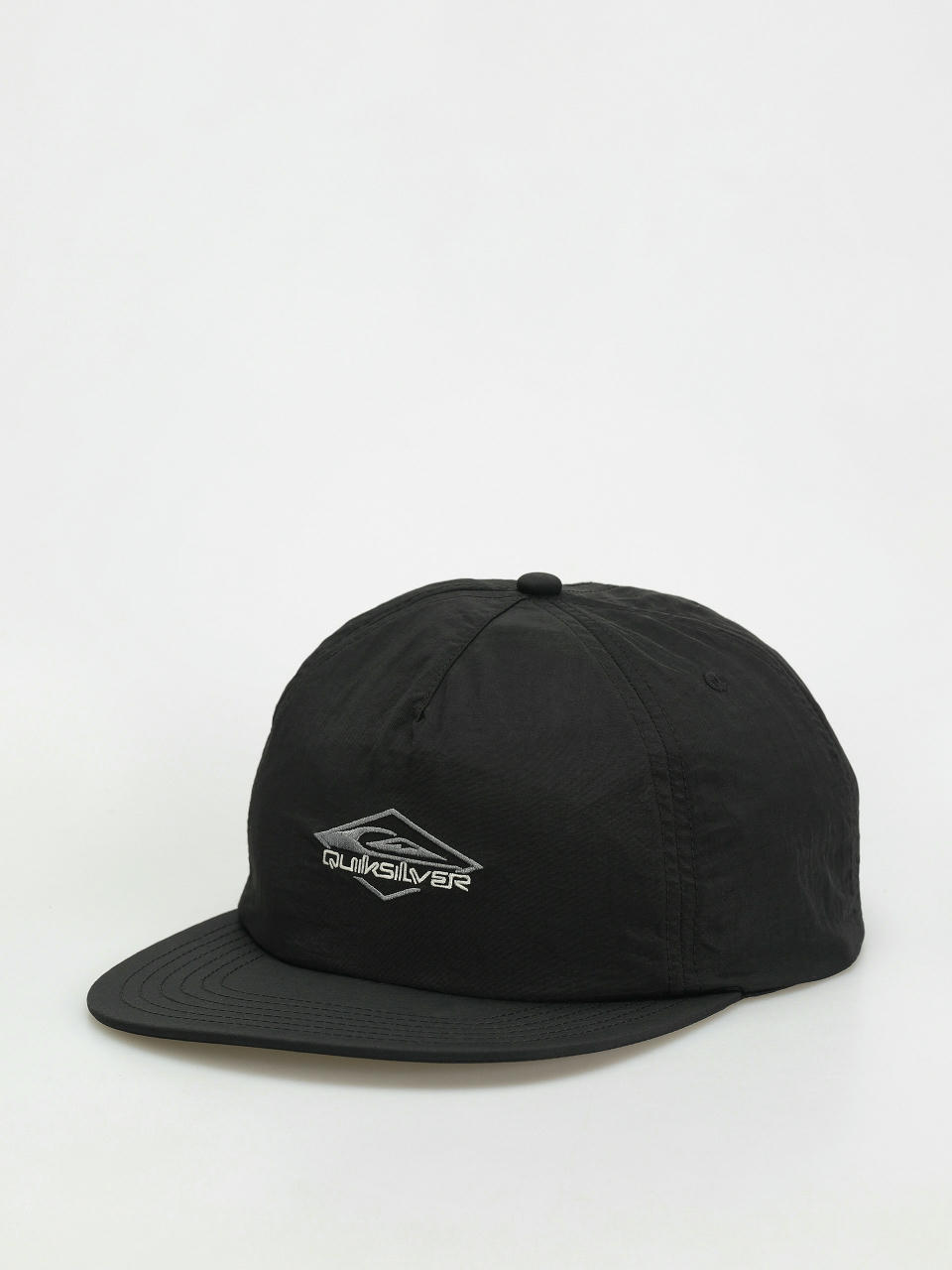 Șapcă Quiksilver Steelhouse Ripper (black)