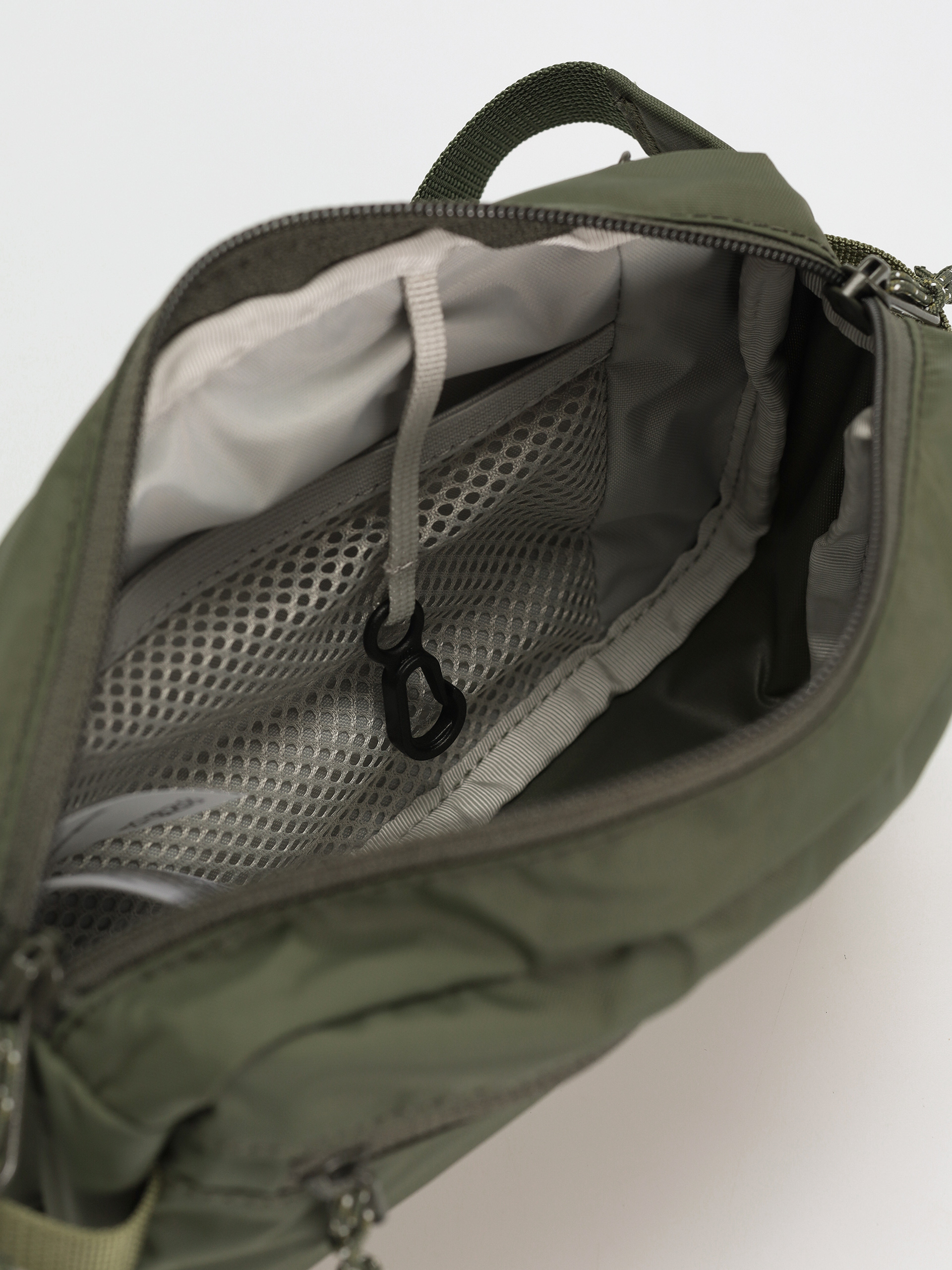 Borsetă de brâu Fjallraven High Coast Hip Pack (mountain green)