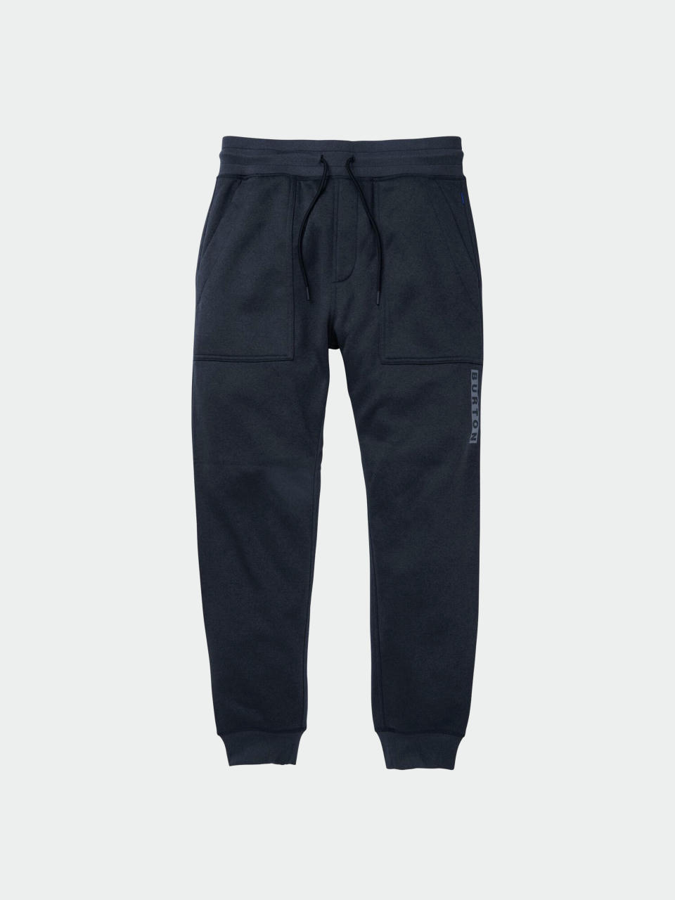 Pantaloni pentru snowboard Burton Oak (true black heather)