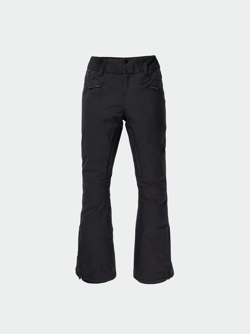 Pentru femei Pantaloni pentru snowboard Burton Marcy High Rise High Stretch (true black)