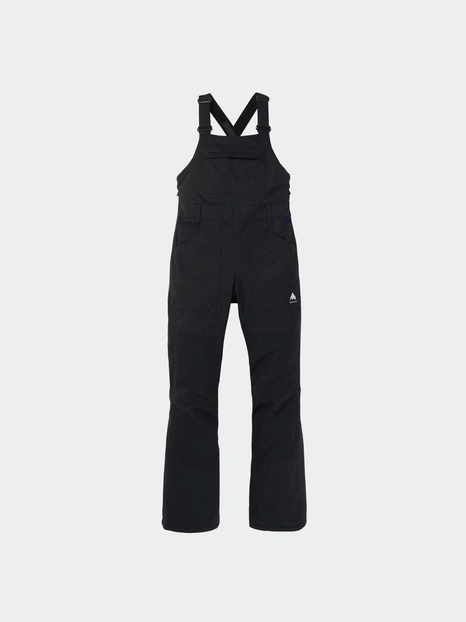 Pentru femei Pantaloni pentru snowboard Burton Avalon Stretch Bib (true black)