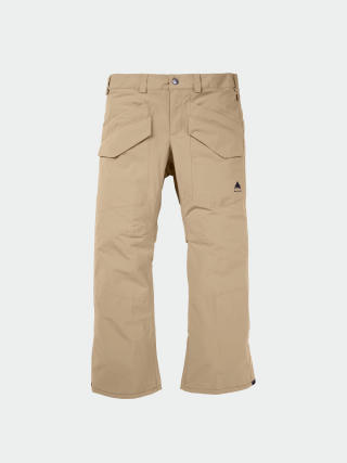 Pantaloni pentru snowboard Burton Covert 2.0 (summit taupe)