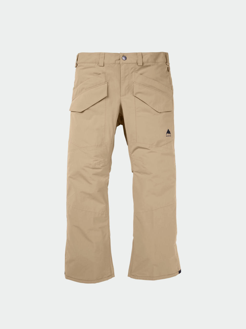 Pentru bărbați Pantaloni pentru snowboard Burton Covert 2.0 (summit taupe)