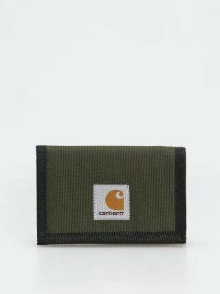 Portofel Carhartt WIP Alec (office green)