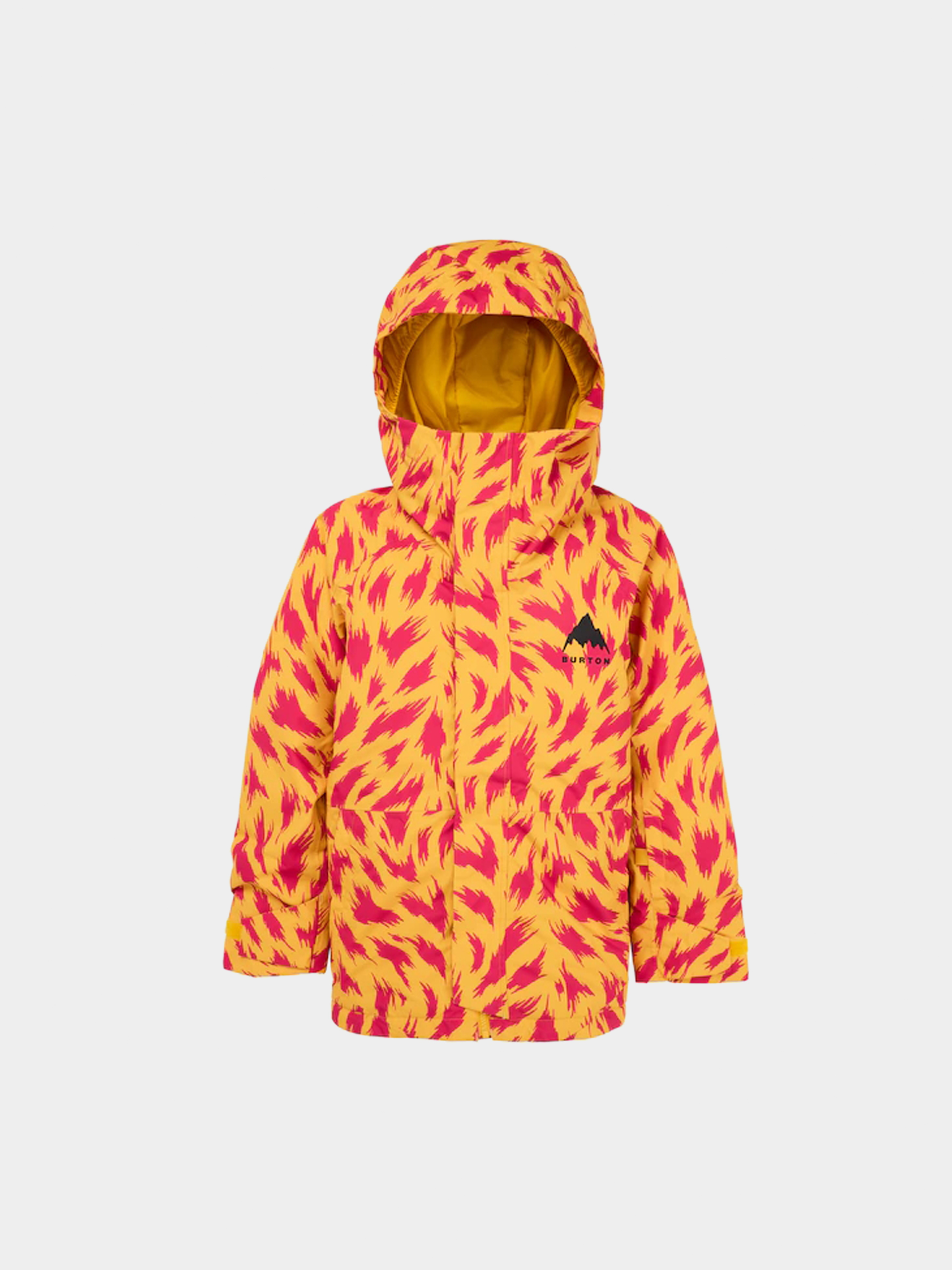 Geacu0103 de snowboard Burton Skimmer 2L JR (fur goldenrod)