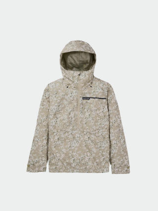 Geacă de snowboard Burton Pillowline Gore Tex Anorak (snowfall camo)