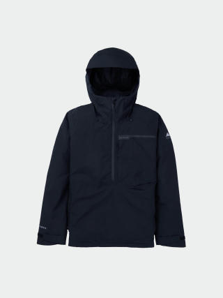 Geacă de snowboard Burton Pillowline Gore Tex Anorak (true black)